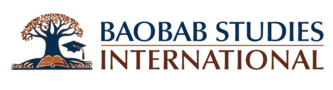 Logo Baobab